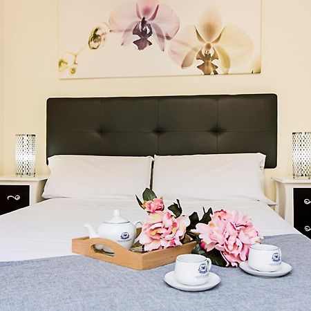 Esparteros Freshapartments Malaga Zewnętrze zdjęcie