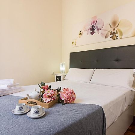 Esparteros Freshapartments Malaga Zewnętrze zdjęcie