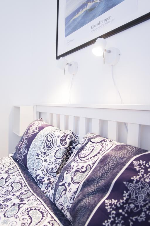 Esparteros Freshapartments Malaga Zewnętrze zdjęcie