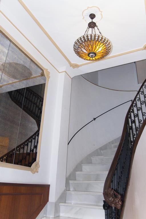 Esparteros Freshapartments Malaga Zewnętrze zdjęcie