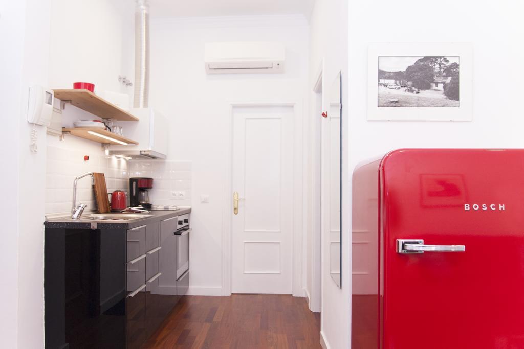 Esparteros Freshapartments Malaga Zewnętrze zdjęcie