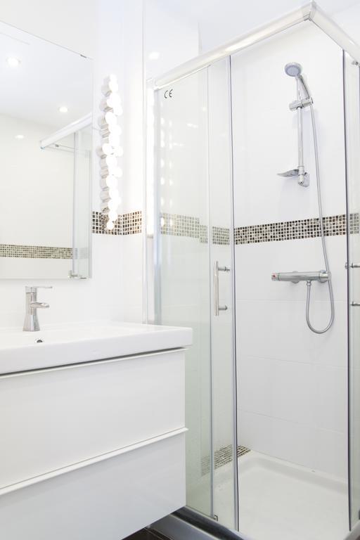 Esparteros Freshapartments Malaga Zewnętrze zdjęcie