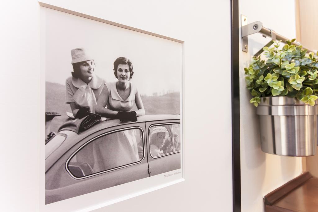 Esparteros Freshapartments Malaga Zewnętrze zdjęcie
