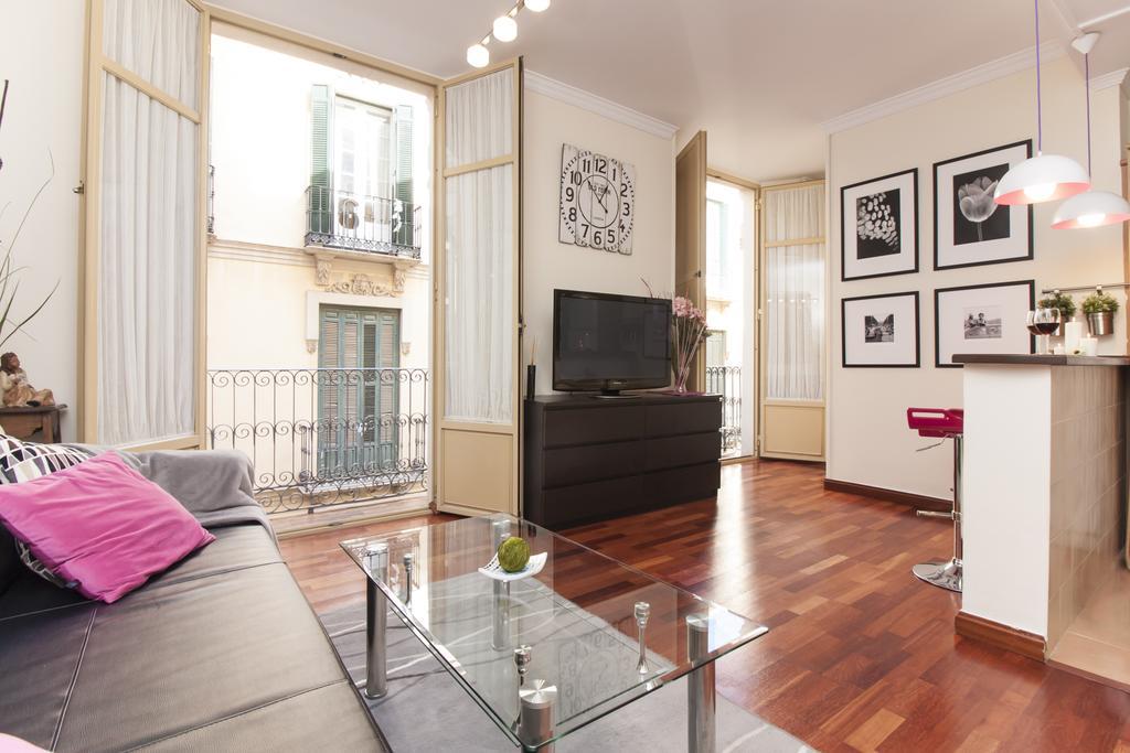 Esparteros Freshapartments Malaga Zewnętrze zdjęcie