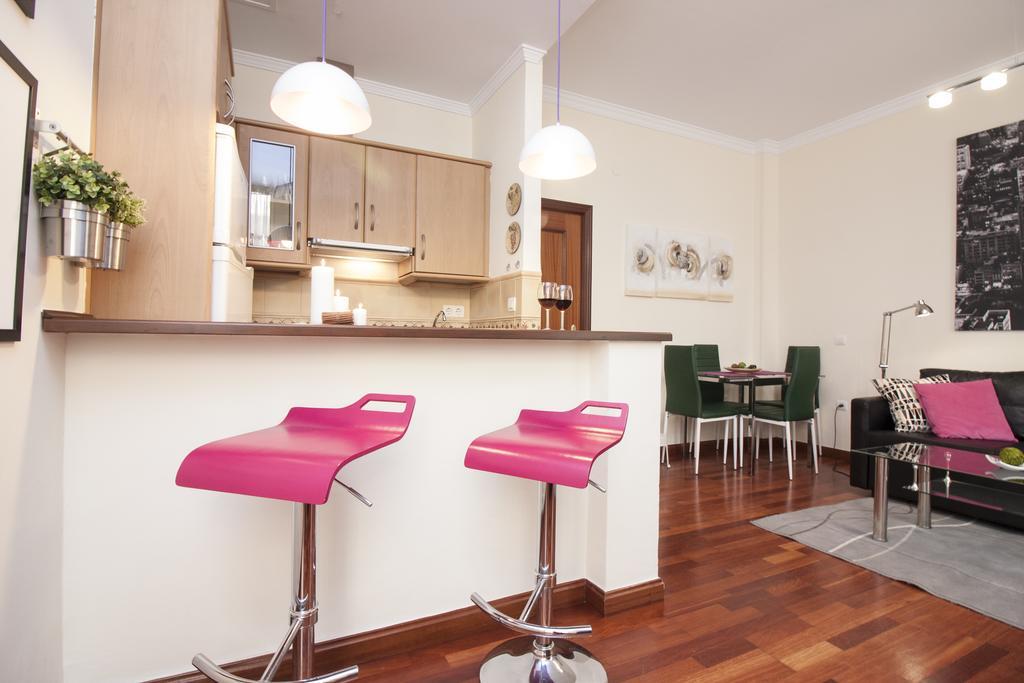 Esparteros Freshapartments Malaga Zewnętrze zdjęcie