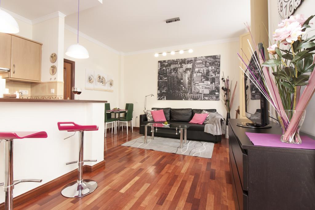 Esparteros Freshapartments Malaga Zewnętrze zdjęcie