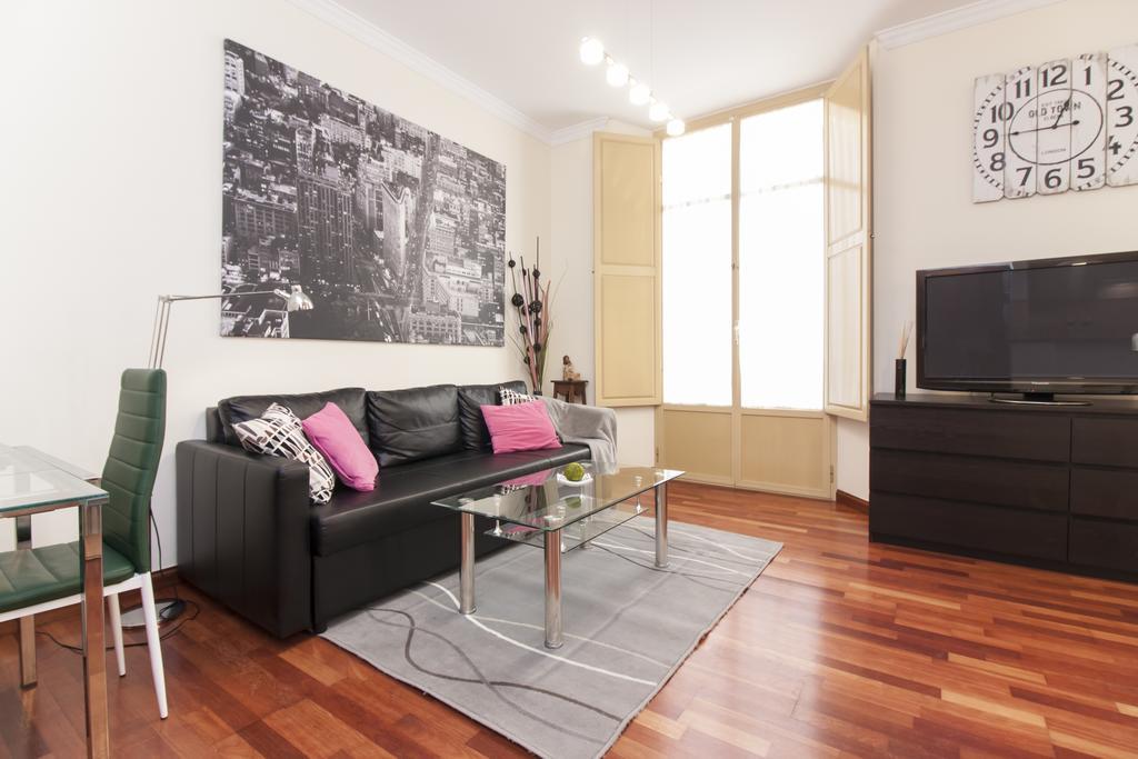 Esparteros Freshapartments Malaga Zewnętrze zdjęcie