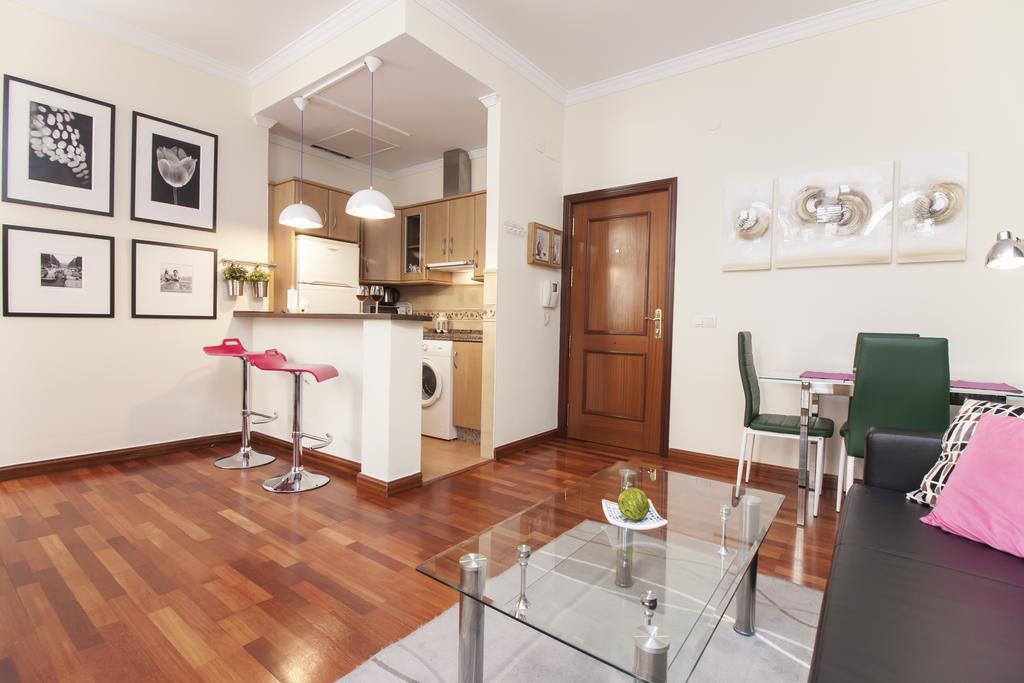 Esparteros Freshapartments Malaga Zewnętrze zdjęcie