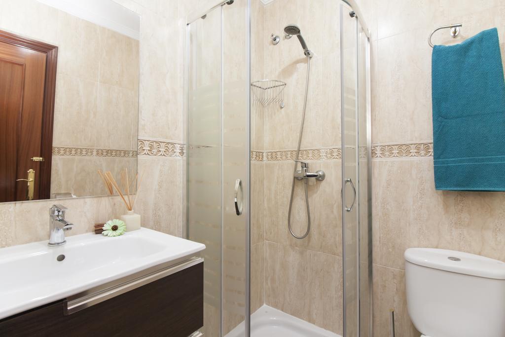 Esparteros Freshapartments Malaga Zewnętrze zdjęcie